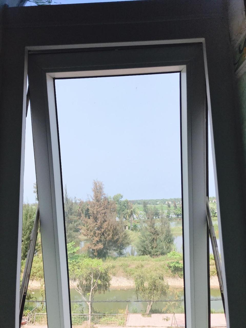 Magic Dieu Linh Hotel Ντονγκ Χόι Εξωτερικό φωτογραφία