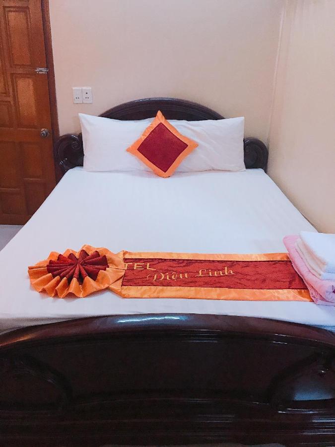Magic Dieu Linh Hotel Ντονγκ Χόι Εξωτερικό φωτογραφία